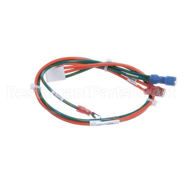 119862 Compatible Groen Harness, Trans