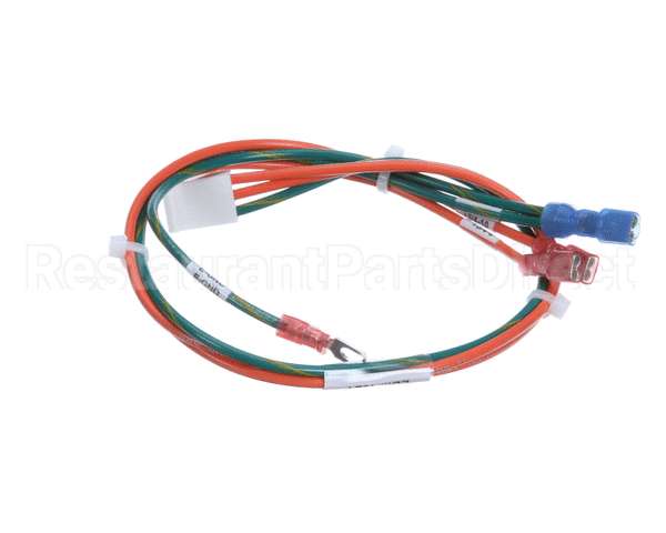 119862 Groen Harness, Transformer Hy-6G