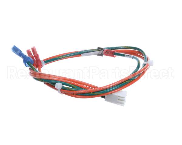 119862 Groen Harness, Transformer Hy-6G