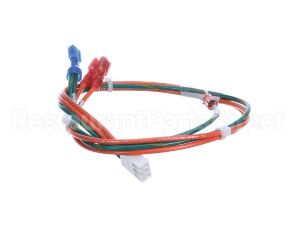 119862 Groen Harness, Transformer Hy-6G