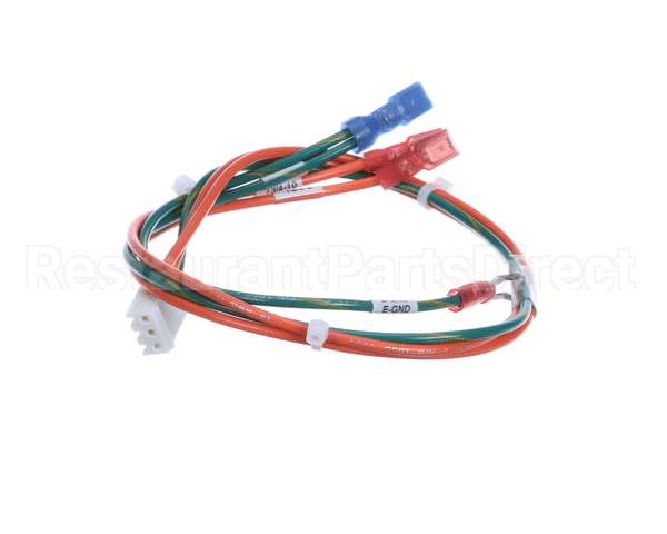 119862 Groen Harness, Transformer Hy-6G