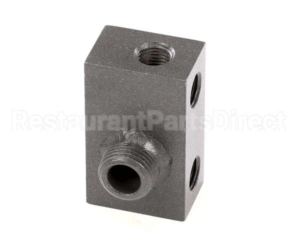 1198626 Southbend Range Manifold, Box