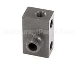 1198626 Southbend Range Manifold, Box