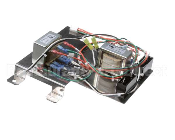 119864 Groen Transformer / Capacitor