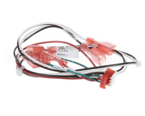 119868 Groen Harness, Door Switch/Thermostat