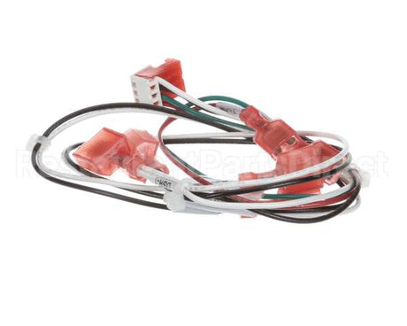 119868 Groen Harness, Door Switch/Thermostat