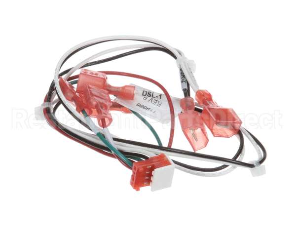 119868 Groen Harness, Door Switch/Thermostat