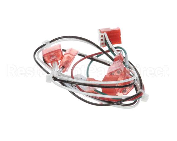 119868 Groen Harness, Door Switch/Thermostat