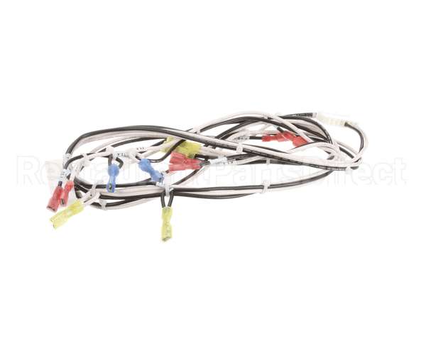 119877 Groen Harness, 120Vac