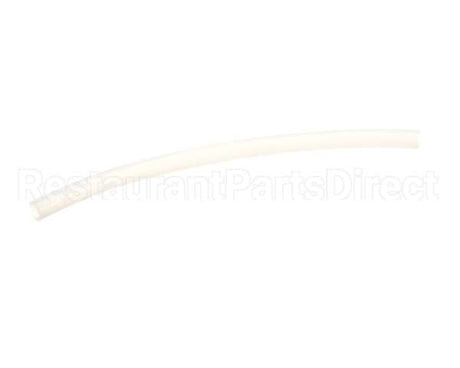 119880 Newco Silicon Tubing 1/2 X 3/4 X 15