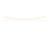 119880 Newco Silicon Tubing 1/2 X 3/4 X 15