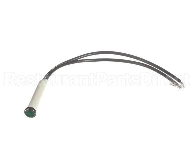 1198875 Southbend Range Light,Green,120V,Signal