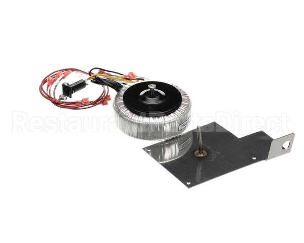 119889 Groen Toroid Assembly