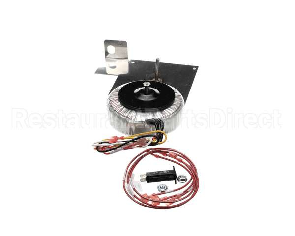 119889 Groen Toroid Assembly