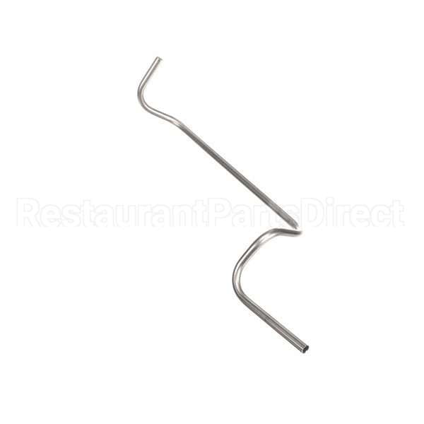 119889 Compatible Newco Enterprises Discharge Tube Assy Akpa-Dpt