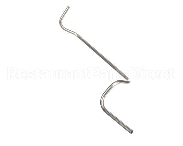 119889 Newco Enterprises Discharge Tube Assy Akpa-Dpt