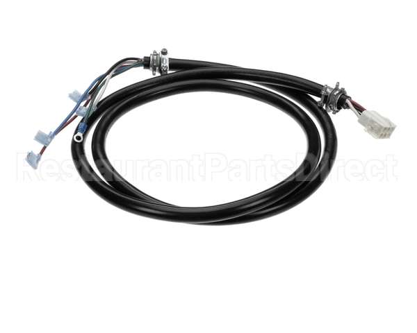 1198892 Southbend Range Solenoid 2 Cbl Assembly, Long,Nrg