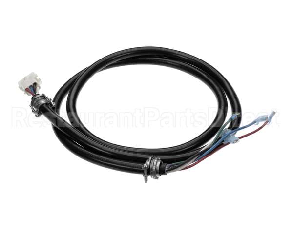 1198892 Southbend Range Solenoid 2 Cbl Assembly, Long,Nrg