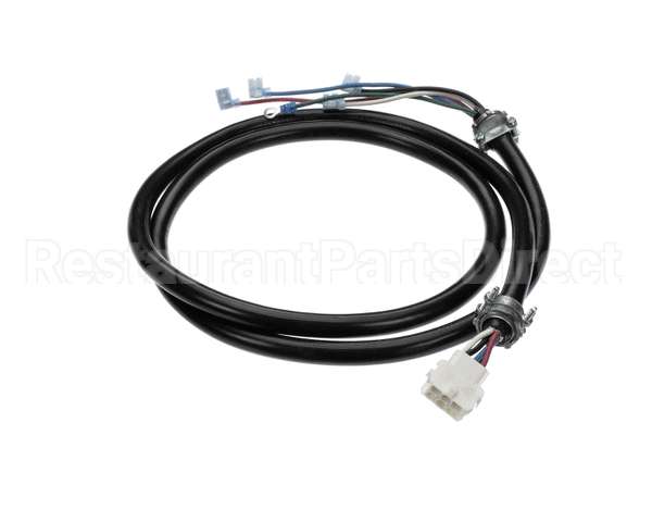 1198892 Southbend Range Solenoid 2 Cbl Assembly, Long,Nrg