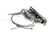 1198940 Southbend Range Control Asm,Std,Gas,120V,Nrg,Gold
