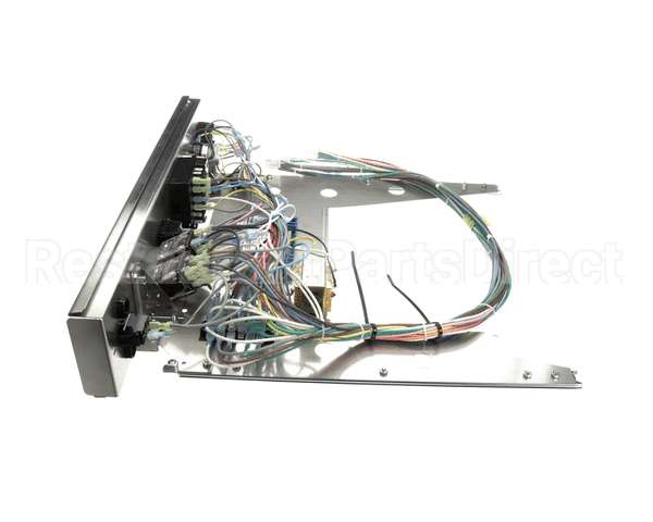 1198940 Southbend Range Control Asm,Std,Gas,120V,Nrg,Gold