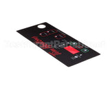 119898 Newco Label Face Plate