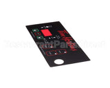 119898 Newco Label Face Plate