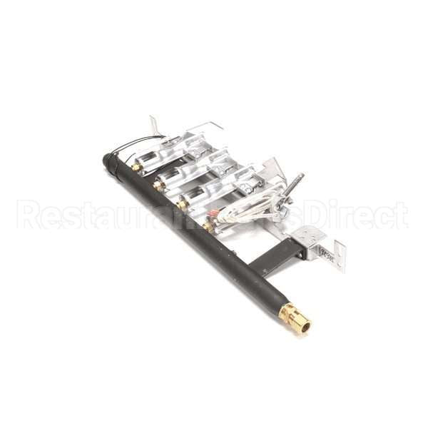 1198988 Compatible Southbend Manifold Burner Asm (4) Co Nat