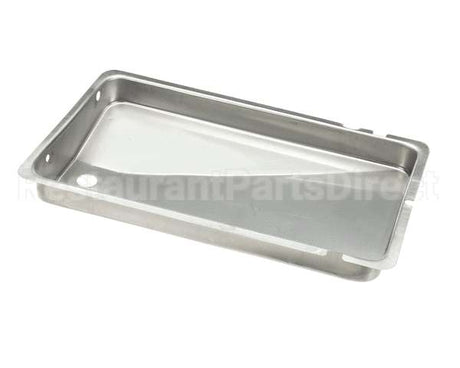 119902 Newco Receiving Pan