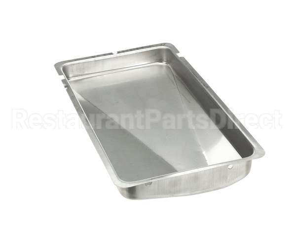 119902 Newco Receiving Pan