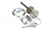 119907 Norlake Cylinderkey 14662 For 119142