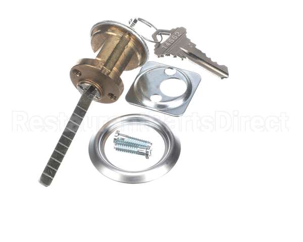 119907 Norlake Cylinderkey 14662 For 119142