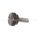 119952 Compatible Norlake Screw Thumb 10-24X1/2 K Nurled