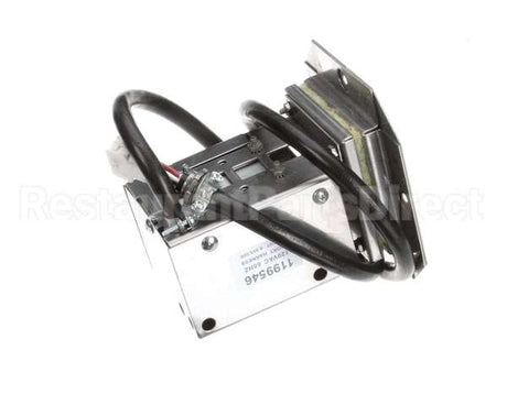 1199546 Southbend Range Solenoid,Asm,120V,60Hz,Short