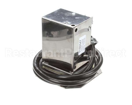 1199547 Southbend Range Solenoid,Asm,120V,60Hz,Long