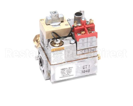 1199567 Southbend Range Lp Gas Valve #60203002-Cl