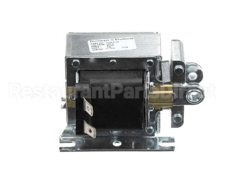 1199601 Southbend Range Solenoid,Laminated,120V,60Hz