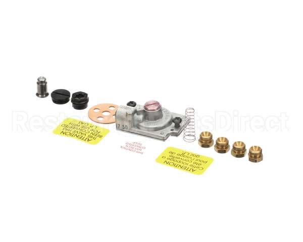 1199627 Southbend Range Lp Conversion Kit For Ssb-45