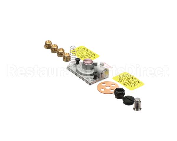 1199627 Southbend Range Lp Conversion Kit For Ssb-45