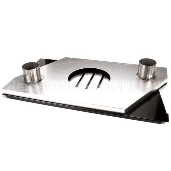 1199705 Compatible Southbend Baffle, Air, S/A, Enamel, Shal