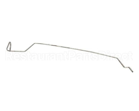 1199996 Southbend Range Tube,Lt. Rear,P32-Bbb,F/F