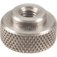11AE Compatible Jaccard Nut, Knurled