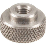 11AE Compatible Jaccard Nut, Knurled