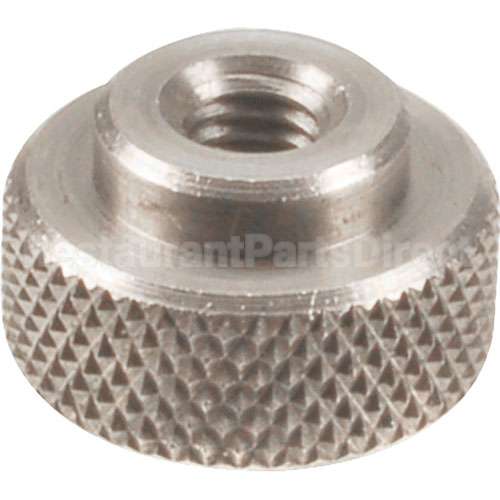 11AE Compatible Jaccard Nut, Knurled