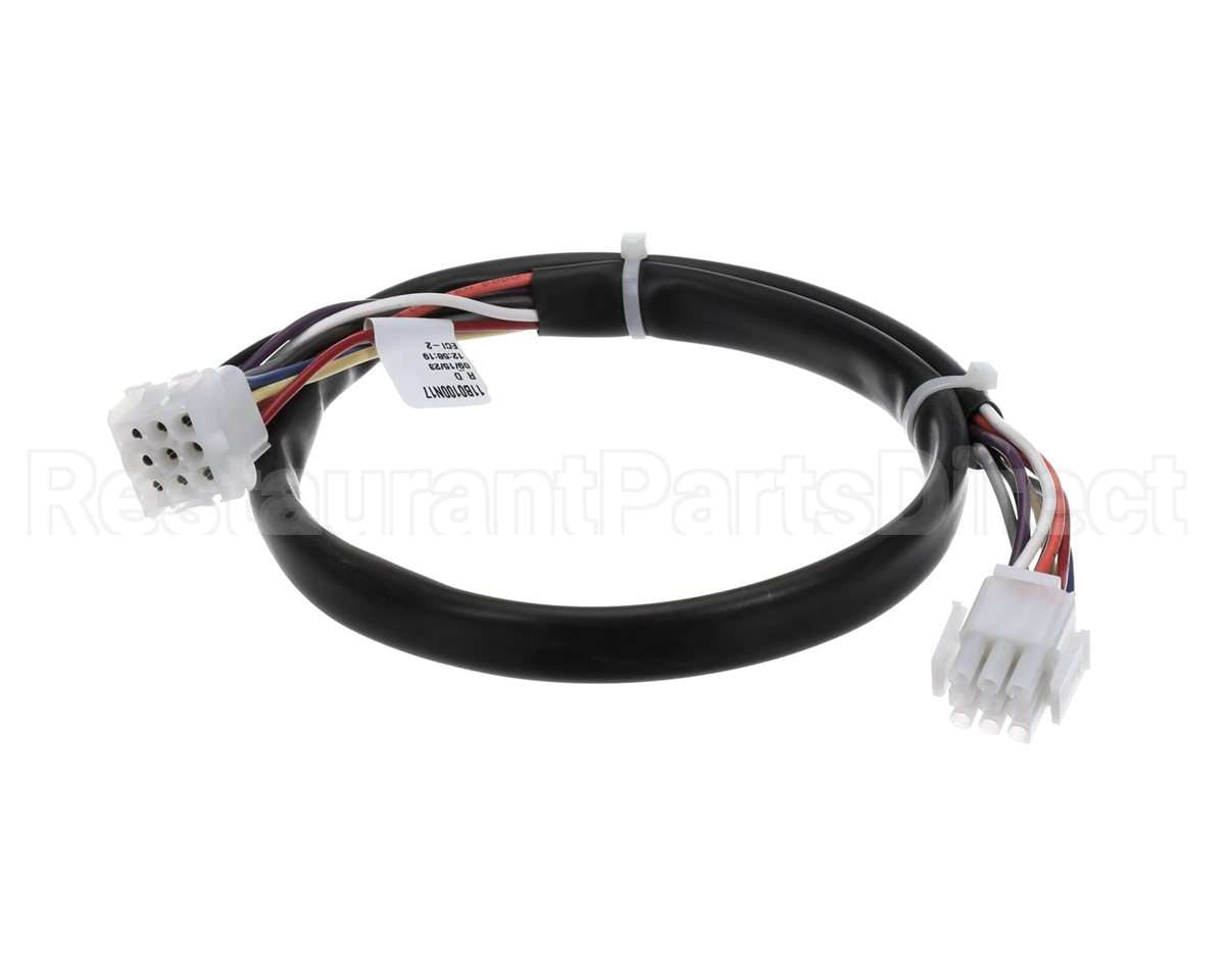 11B0100N17 Climatemaster Harness Tstat Ada Door Tog-Pnl
