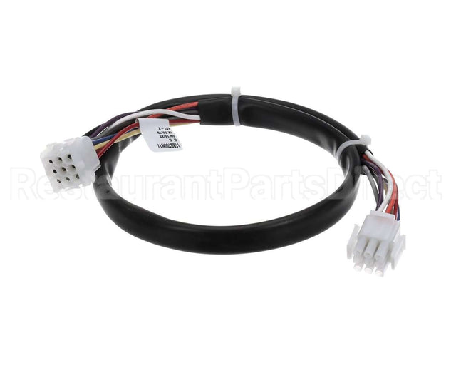 11B0100N17 Climatemaster Harness Tstat Ada Door Tog-Pnl