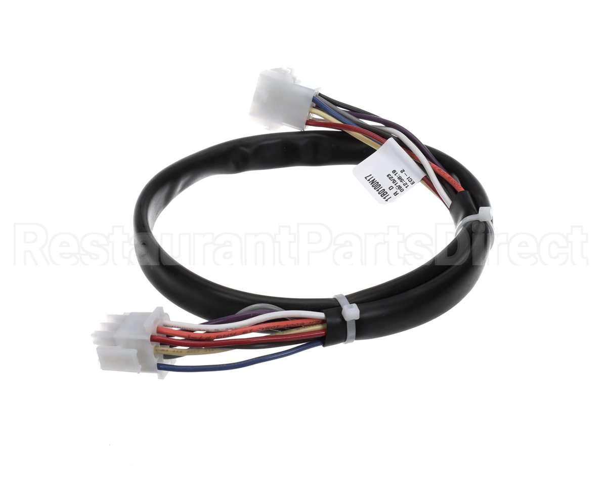 11B0100N17 Climatemaster Harness Tstat Ada Door Tog-Pnl