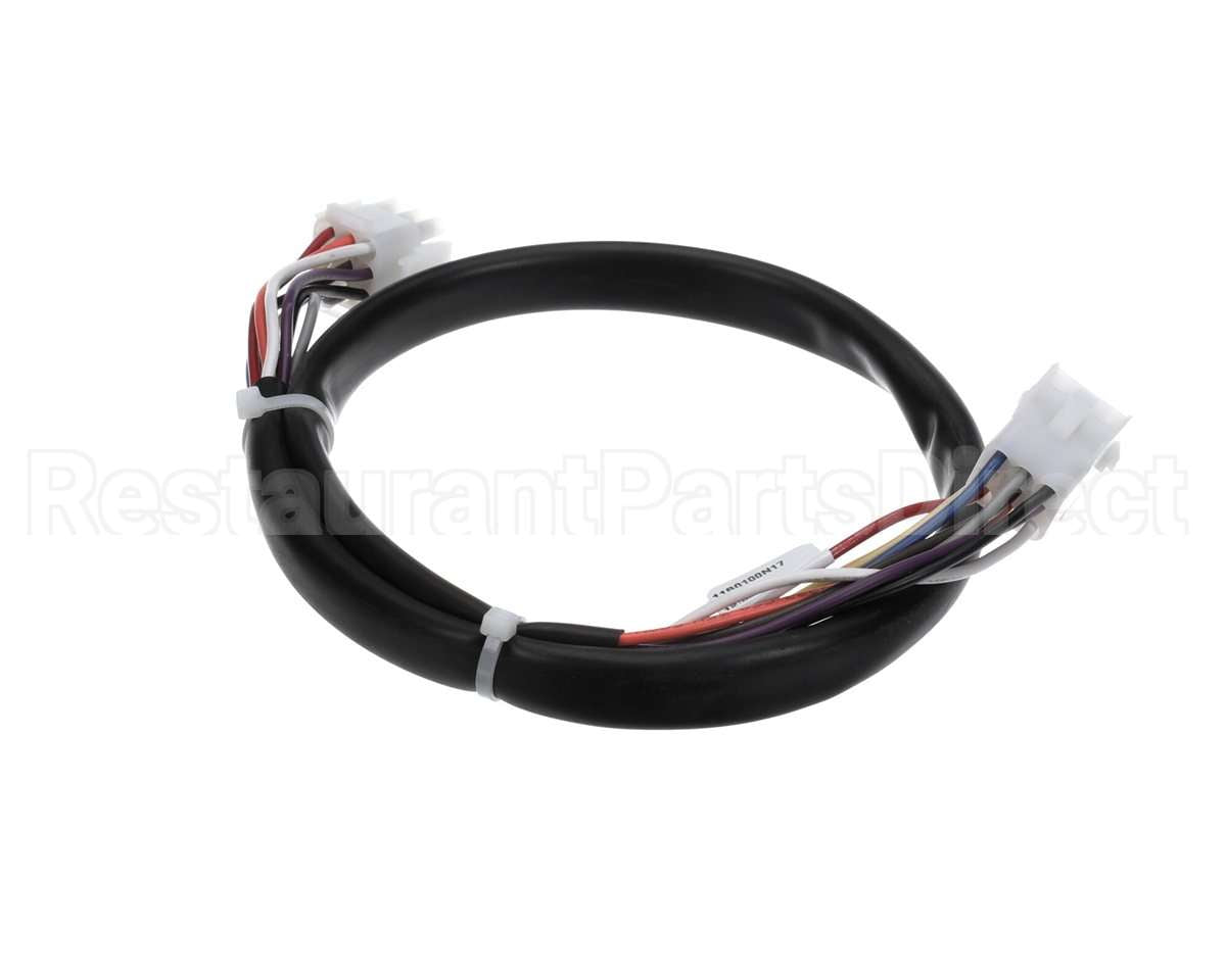 11B0100N17 Climatemaster Harness Tstat Ada Door Tog-Pnl