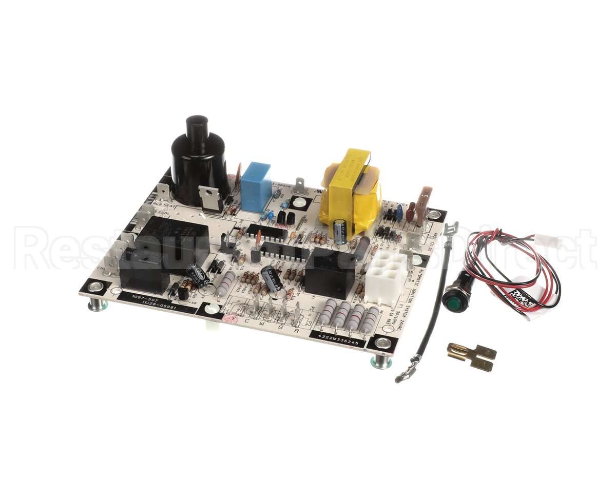 11J28R06881 Sterling Manufacturing Control Ignition Board