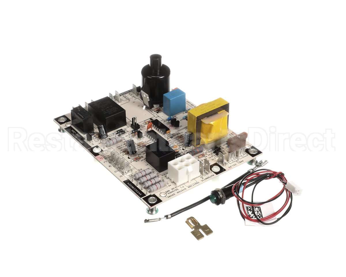 11J28R06881 Sterling Manufacturing Control Ignition Board
